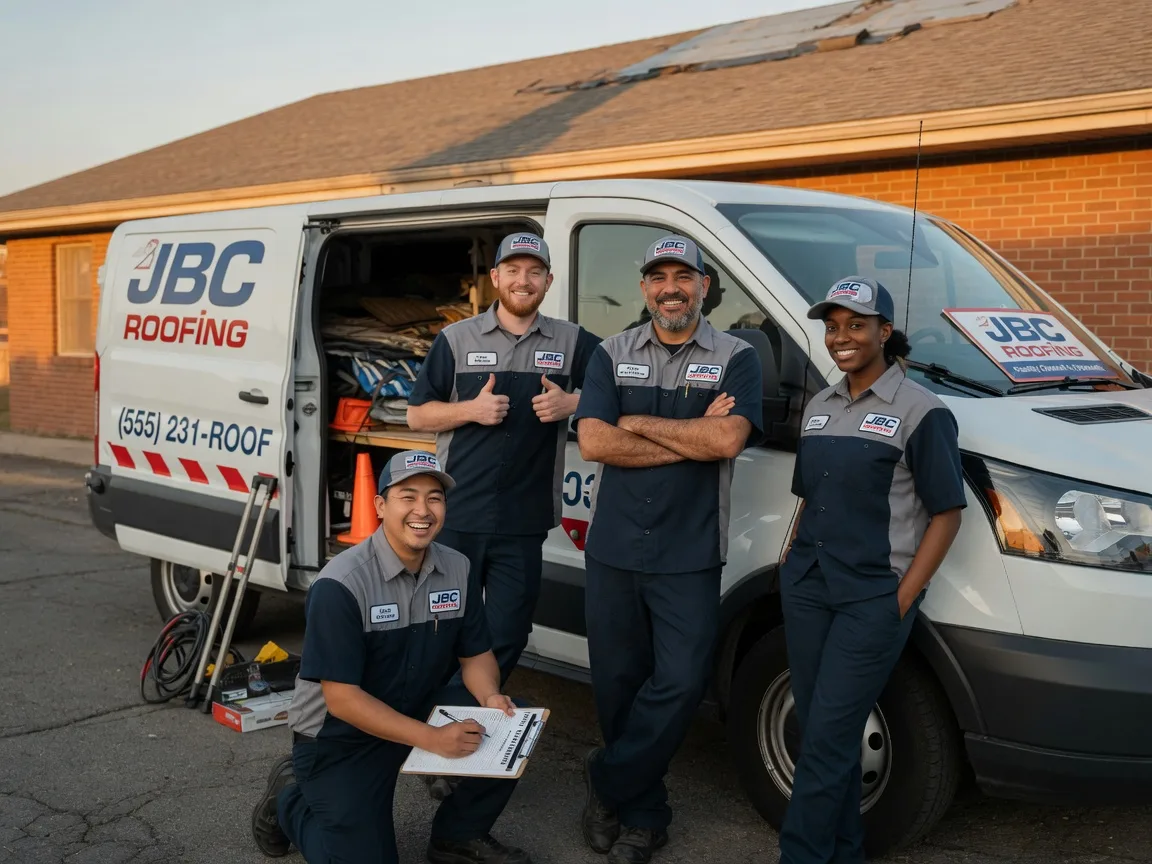 Roof Replacement company in Dekalb, IL