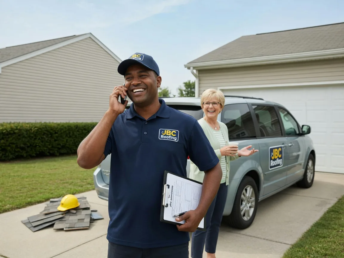 Roof Replacement Dekalb, IL FAQs